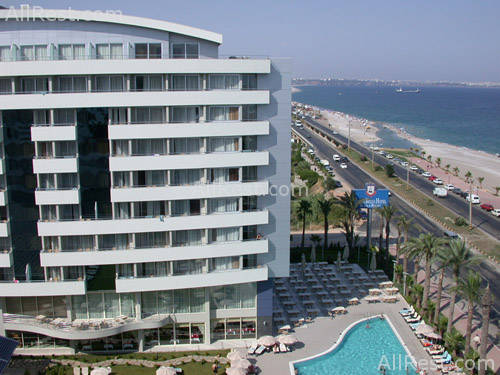 Porto Bello Hotel 1